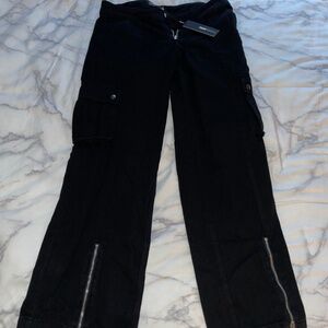 Brand New Fashion Nova Cargo Pants